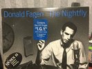 Donald Fagen The Nightfly Orig. Promo Lmtd Quiex II Pressing 1982 EX Vinyl