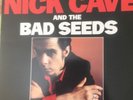 Nick Cave Bad Seeds Tender Prey Original Vinyl Lp