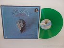 THE EAGLES Their Greatest Hits (1971-1975) 1978 UK GREEN VINYL LP Asylum K 53017