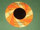 The Beatles Meet The Applejacks 45 Like Dreamers Do PROMO LONDON 1964 UK BEAT