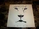 White Lion Mike Tramp Rare Autographed Signed Pride Vinyl LP Record + Photo COA