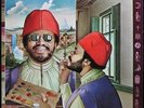 LONNIE LISTON SMITH 'Renaissance' Never played NM 1976 1st press Promo LP