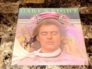 Gary Wright Rare Signed Vinyl LP Record The Dream Weaver 1975 Classic Rock COA