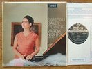Decca SXL 6194 WBG - Rameau Ravel Franck Varda Nishry Piano Solo ED1 NM