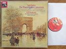 HMV SLS 5103 - Saint-Saens The Violin Works Havanaise etc Ulf Hoelscher 3 X MINT