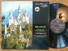Melodia 390.069 Stereo - Brahms Violin Concerto Leonid Kogan Kondrashin NM