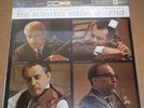 Budapest Quartet RAVEL/DEBUSSY String Quartets - Columbia MS 6015 SEALED