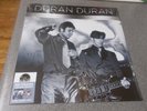Duran Duran Thanksgiving Live 2018 Record Store Day RSD New/sealed marble wax
