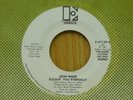 Leon Ware DJ 45 Rockin' You Eternally mono bw stereo - Elektra M-
