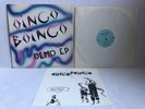 Hand Made OINGO BOINGO 4 Song DEMO EP Danny Elfman #91 of 130 Private Press RARE