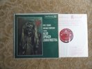 STRAUSS (REINER) Also Sprach Zarathustra RARE UK ED 1 RCA VICTOR LP SB 6518
