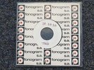 Trio/ Stephan Remmler/ Nacho - Da da da 7'' Single SPAIN PROMO TESTPRESSING