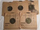 5 PAUL WHITEMAN 78's -- Valencia, Mr. Radio Man, Paradise Alley, So Blue, Spain