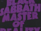 Black Sabbath - Master Of Reality (Vinyl LP - 1971 - US - Reissue)