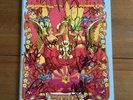Isle  Of Wight 2006 Programme Signed Autographed Foo Fighters Coldplay