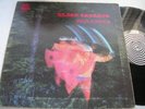 BLACK SABBATH..PARANOID..RARE UK 1ST ISSUE VERTIGO SWIRL No 6360 011.