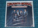 CONJUNTO BERNAL Para Mi El Vivir Es Cristo XIAN LATIN SOUL LP