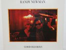 Randy Newman LP Good Old Boys SEALED No Cutouts '74 Don Henley Glenn Frey Eagles