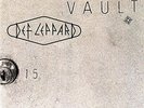DEF LEPPARD-VAULT:DEF LEPPARD GREATEST HITS (1980  (UK IMPORT)  VINYL LP NEW