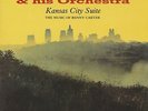 Count Basie - Kansas City Suite - The Music Of Benny Carter (LP) - Vinyl Jazz...