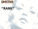 The Smiths - Rank Vinyl LP (2) Warner Music International NEW