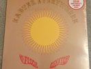 13th FLOOR ELEVATORS Easter Everywhere LP Roky Erickson Aliens COLOR VINYL NEW