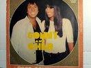 SONNY & CHER GOOD COMBINATION 7