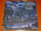 KING DIAMOND VOODOO 2x LP *LTD* 180g BLACK VINYL REMASTERED EU PRESS wPOSTER New