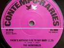 The Incredibles - There's Nothing Else To Say Baby. Northern Soul