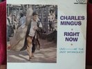 Charles Mingus- 