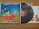 LP Egberto Gismonti - Cidade Coracao EMI (Vinyl) - MPB/Brazil/Jazz