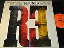 ROLF&JOACHIM KÜHN QUARTET Re-Union in Berlin / W.-German post DDR LP CBS S 62407