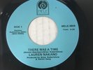 LAUREN NAKANO if this is love / there was a time 7