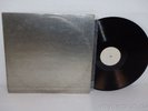 THE BEATLES SILVER ALBUM LP JARRIS 0020 ORIGINAL 1969 GET BACK SESSION SMALL LBL