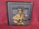 Hank Williams, Memorial Album, MGM Records 202, 1953, 4 - 10