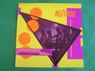 BUZZCOCKS - A DIFFERENT KIND OF TENSION - ORIGINAL OZ LP RECORD