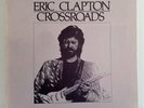 Eric Clapton “Crossroads” Vinyl LP Boxed Set 1988 6 Records w/Booklet Like New