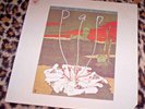 BEAU BRUMMELS   PAN. US 1st press 1973 vinyl LP. M/EX.