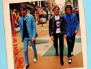 JAM   NEWS OF THE WORLD. 1st press UK 1978 vinyl 7