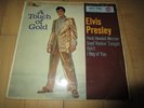 Elvis Presley  A touch of gold ep