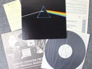 Pink Floyd   Dark Side Of The Moon   1979 MFSL Press   MINT-