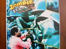 FELA KUTI And AFRICA 70 Zombie Vinyl LP 1977 Creole Original UK Press EX/EX