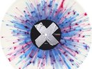 RARE  Apollo Brown & Ras Kass Blasphemy 2xLP Splatter Color Vinyl OOP SEALED