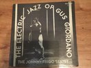 JAZZ LP: THE JOHNNY FRIGO SEXTET, THE ELECTRIC JAZZ OF GUS GIORDANO ORION LP 117