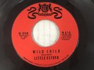 LITTLE ESTHER PHILLIPS gee baby / wild child 7