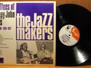 MONO IMPORT LP: BLUES OF SLEEPY JOHN ESTES VOL 1 1934-1937 THE JAZZ MAKERS S1219