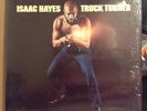 rare ultimate breaks ISAAC HAYES drums TRUCK TURNER soul OST blaxploitation LP