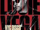 Louie Vega - NYC Disco (Double Pack One) - Nervous Records - NER 24405 - 2 x 12