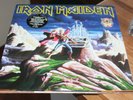 Iron Maiden Running Free Live Run To The Hills Live 12