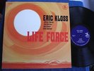 Eric Kloss/Life Force/Pat Martino/1968 Blue Trident Prestige PR 7535/PRISTINE M-